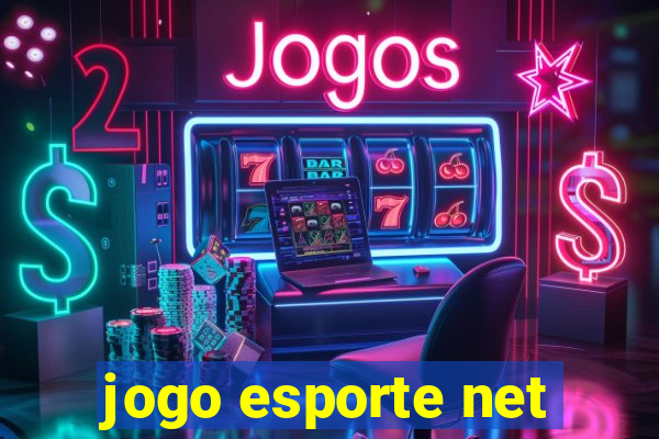 jogo esporte net