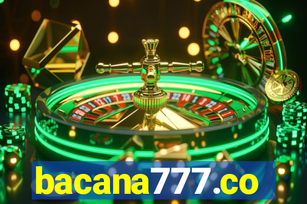 bacana777.co