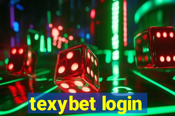 texybet login