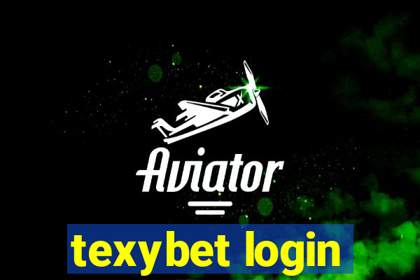 texybet login