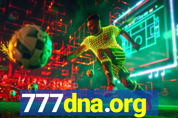 777dna.org