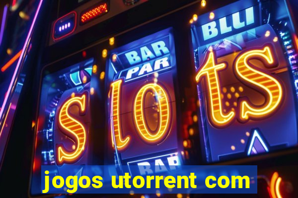 jogos utorrent com