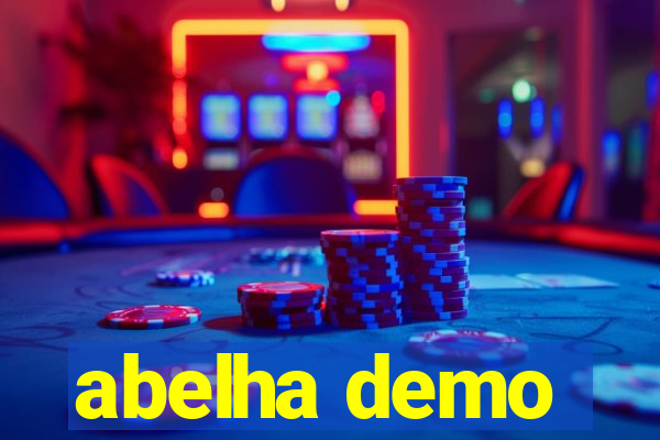 abelha demo