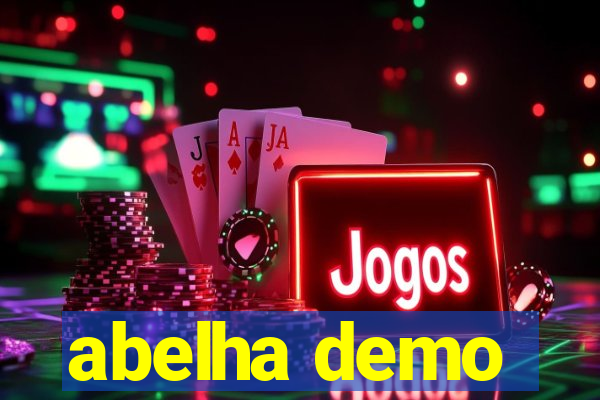 abelha demo