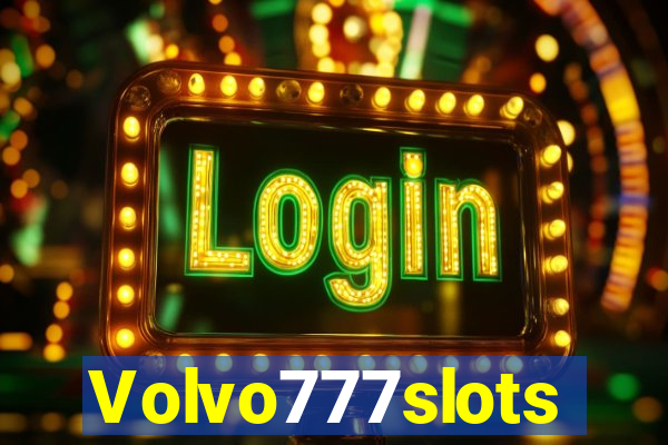 Volvo777slots