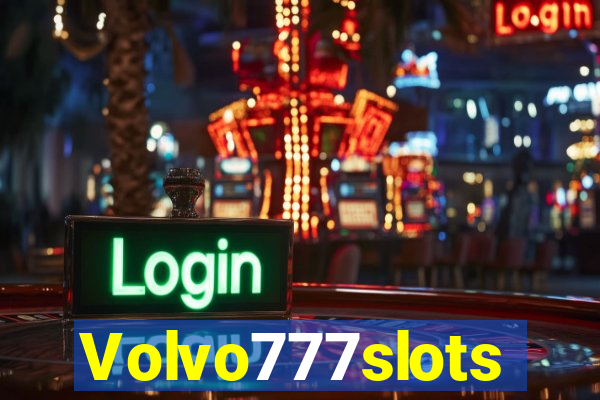 Volvo777slots