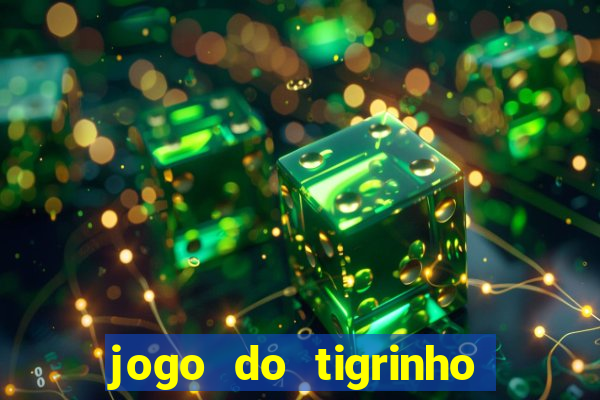 jogo do tigrinho receita federal