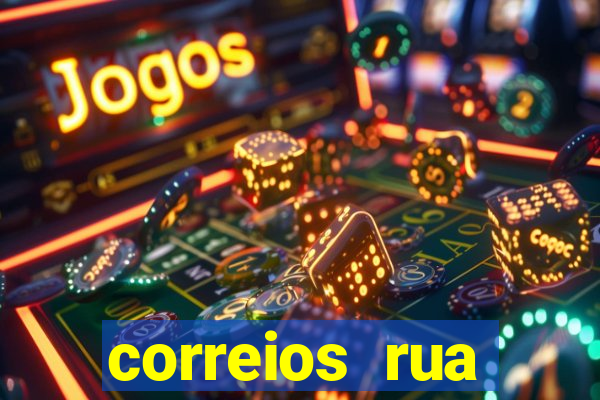 correios rua camaqua 408 porto alegre