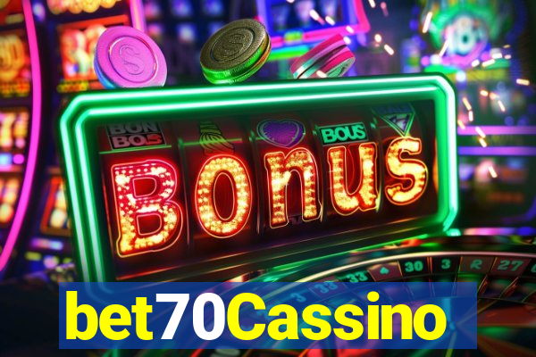 bet70Cassino