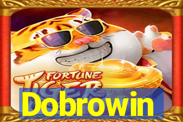 Dobrowin