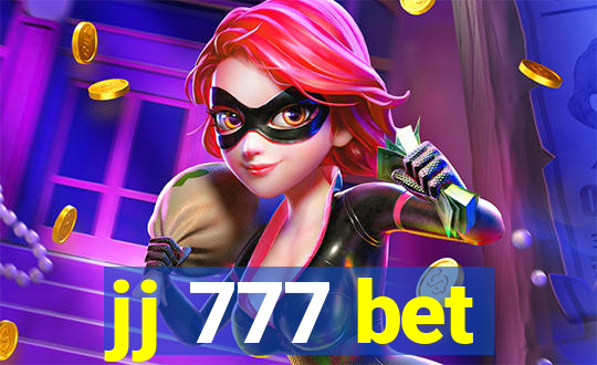 jj 777 bet