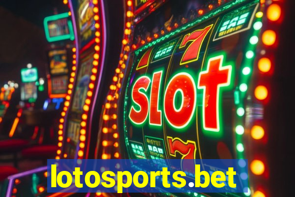 lotosports.bet