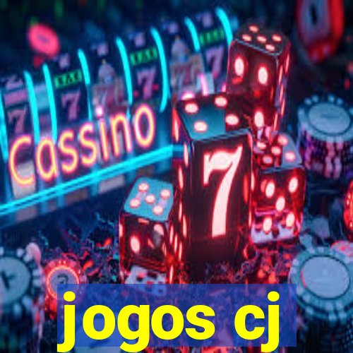 jogos cj