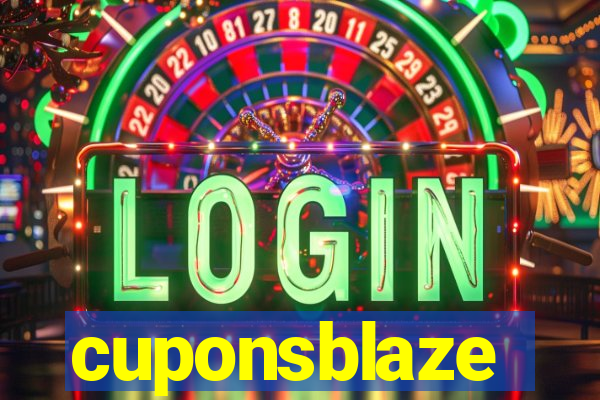 cuponsblaze