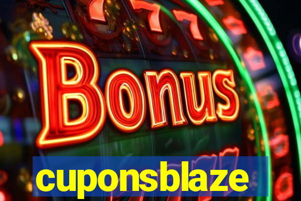 cuponsblaze