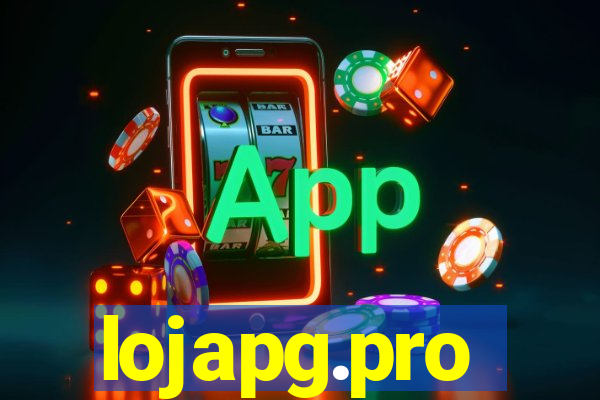 lojapg.pro