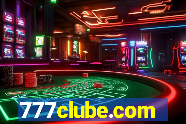 777clube.com