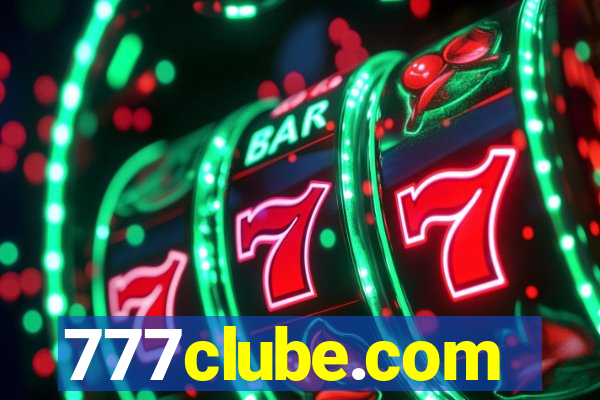 777clube.com