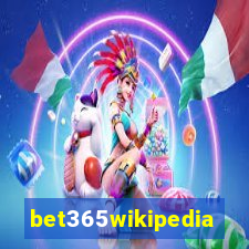 bet365wikipedia