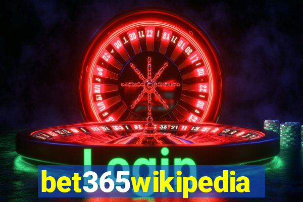 bet365wikipedia