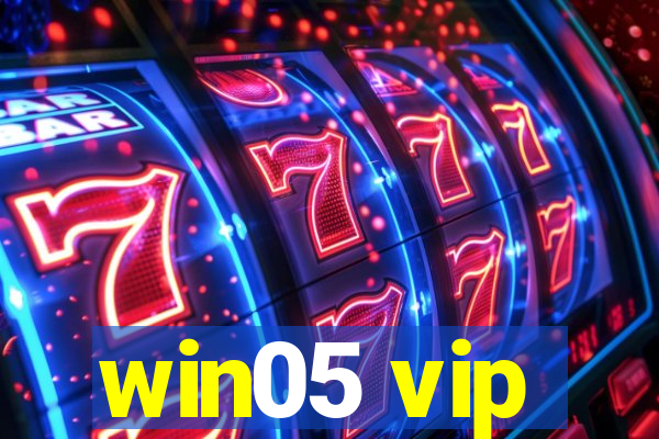 win05 vip