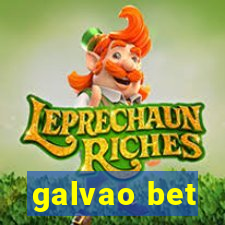 galvao bet