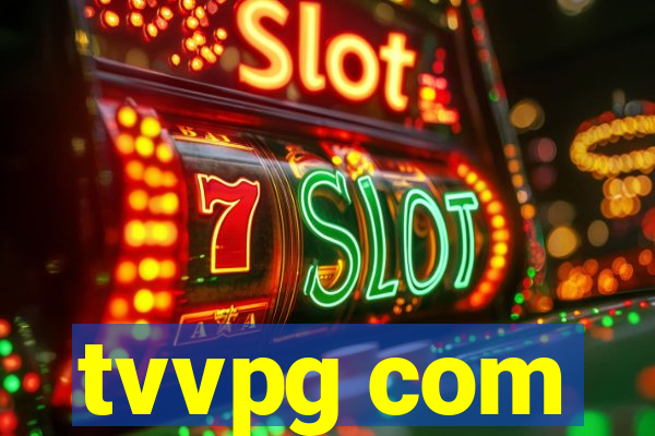 tvvpg com