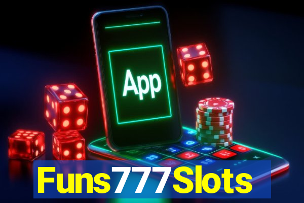 Funs777Slots