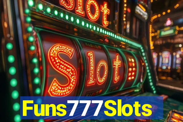 Funs777Slots