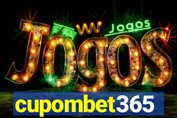 cupombet365