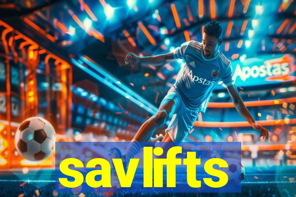 savlifts