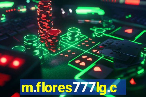 m.flores777lg.com