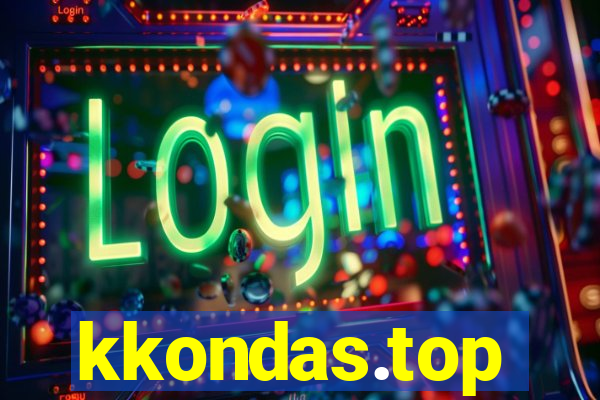 kkondas.top