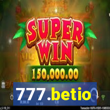 777.betio