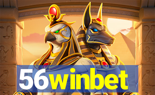 56winbet