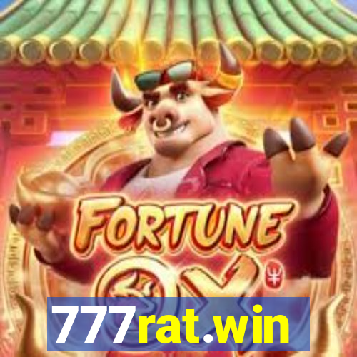 777rat.win