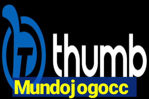 Mundojogocc