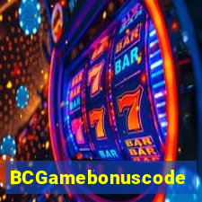 BCGamebonuscode