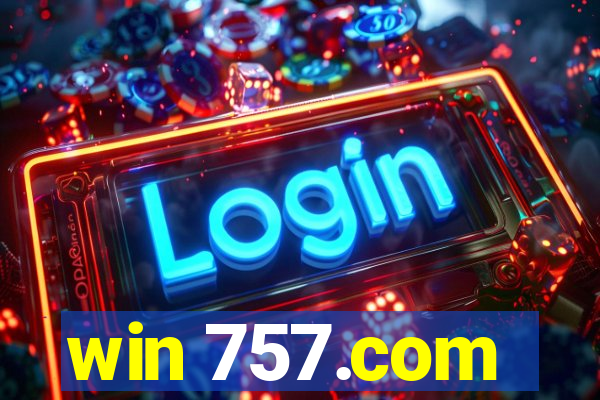 win 757.com