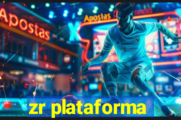 zr plataforma