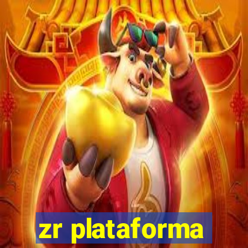 zr plataforma