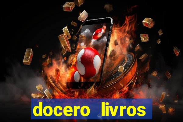 docero livros romance dark