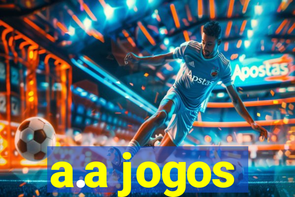 a.a jogos