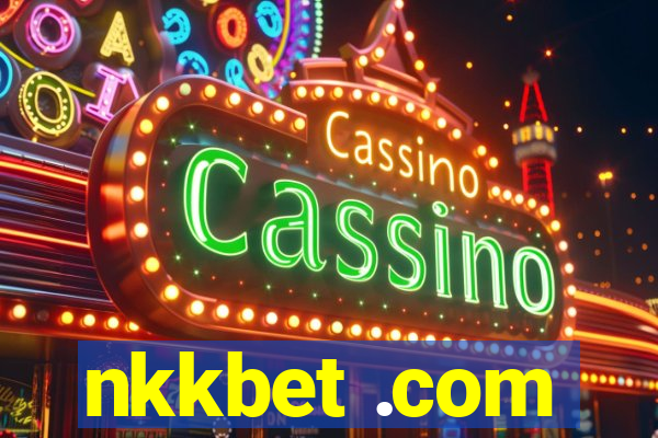 nkkbet .com