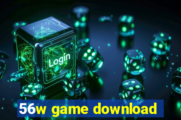 56w game download