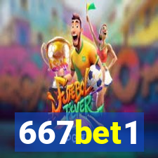 667bet1