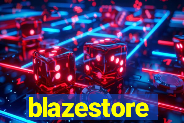 blazestore