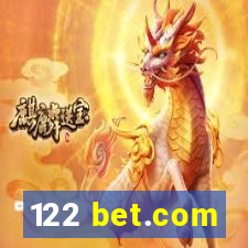 122 bet.com