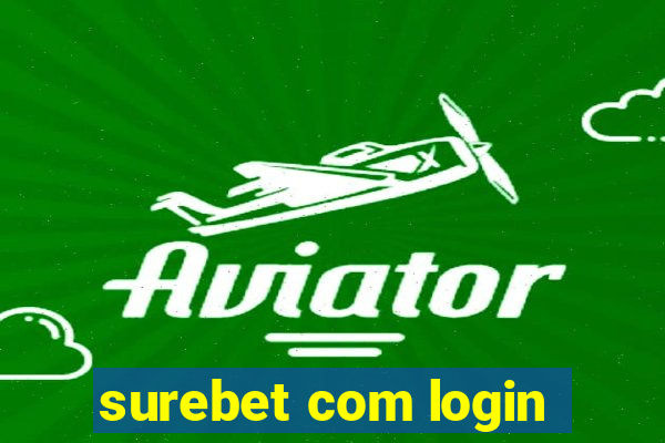 surebet com login