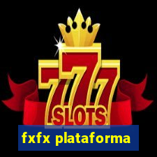 fxfx plataforma